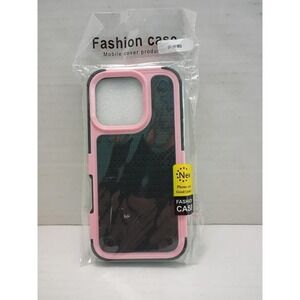 iPhone 16 Pro/16 Plus/16 Ultra Slim Case / Camera Protection Non Slip